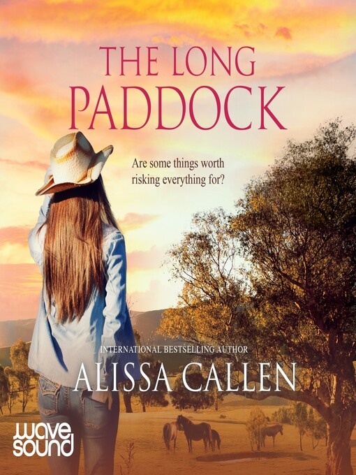 Title details for The Long Paddock by Alissa Callen - Available